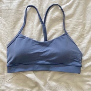 LULULEMON flow Y bra